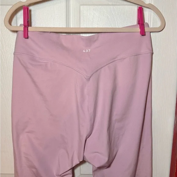 437 active v leggings - Picture 6 of 6